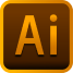 adobe illustrator icon
