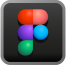 volumetric figma icon