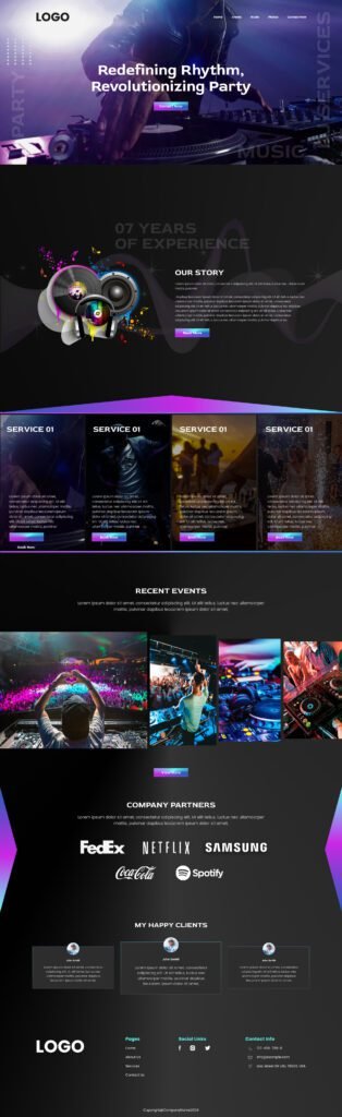 Home page scaled