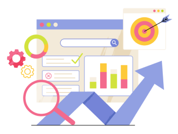 Seo analytics and optimization tools